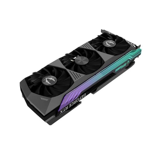 Zotac RTX 3080 AMP Holo 10GB Graphics Card